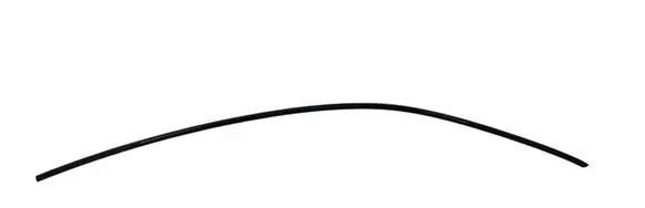 Audi A7 S7 4K8 Roof trim bar molding cover 4K8853704A