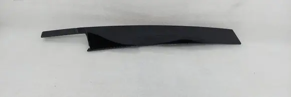 Audi Q5 SQ5 FY Front door glass trim molding 80A837901