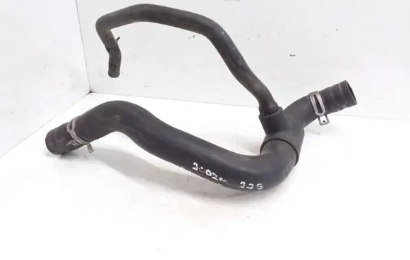 Peugeot 807 Engine coolant pipe/hose