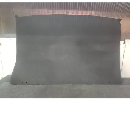 Renault Clio V Trunk/boot mat liner 849020141R