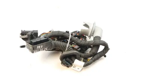BMW M5 Front door wiring loom 5A8BF93 517028653 E5R54RA1