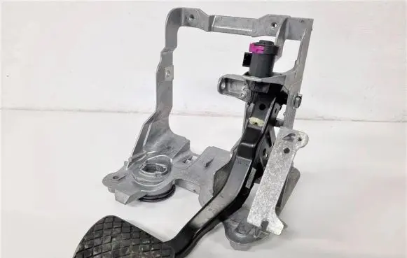 Audi A4 S4 B8 8K Brake pedal 4H1723140A