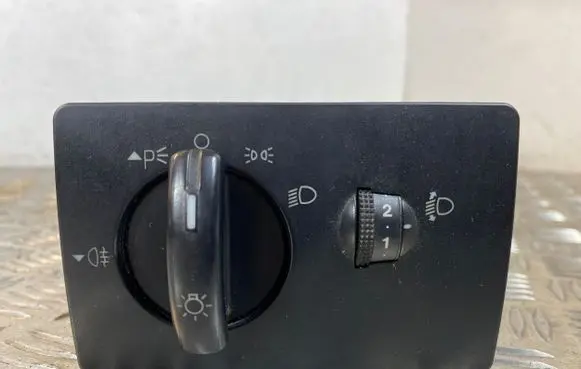 Ford Transit Light switch 4M5T13A024EA