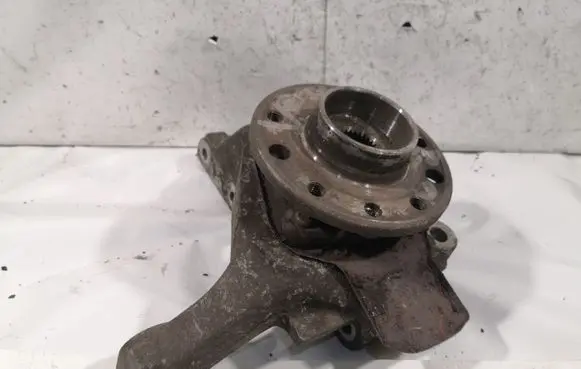 Opel Vectra C Front wheel hub