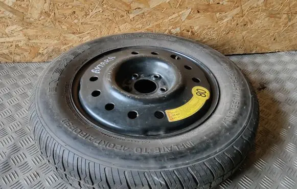 Opel Antara R16 spare wheel 4TX16