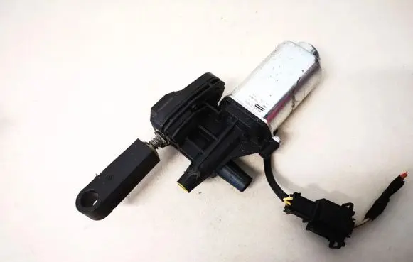 Audi A8 S8 D3 4E Seat adjustment motor 83226725000 64238611