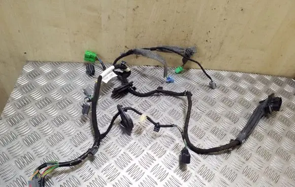 Volvo S60 Front door wiring loom 31275427
