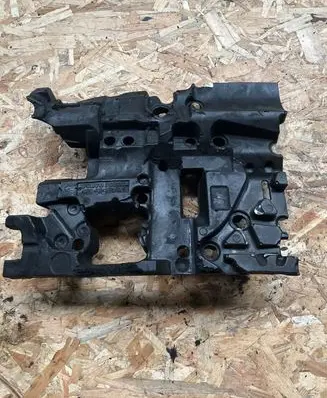 Volvo V40 Engine compartment rubber 31368380