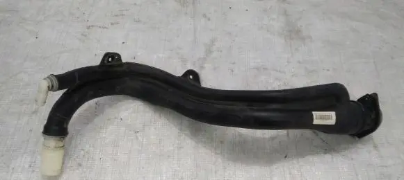 Suzuki Vitara (LY) Fuel tank filler neck pipe 