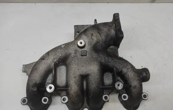 Volkswagen Golf V Intake manifold 03g129713