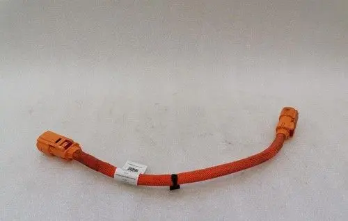 Audi E-tron GT Rear door wiring loom 9J1971059A