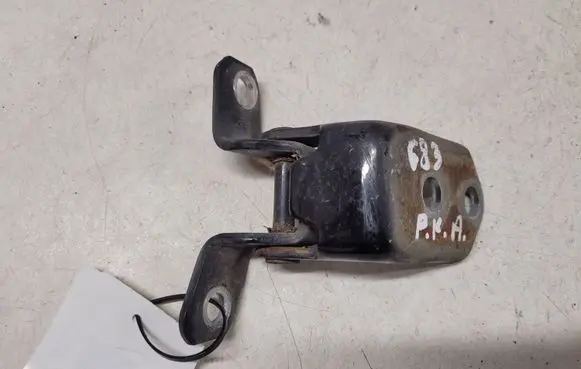 Mazda 6 Front door lower hinge 