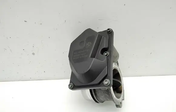 BMW 5 F10 F11 Throttle valve 7806231 780623101 1354780623101