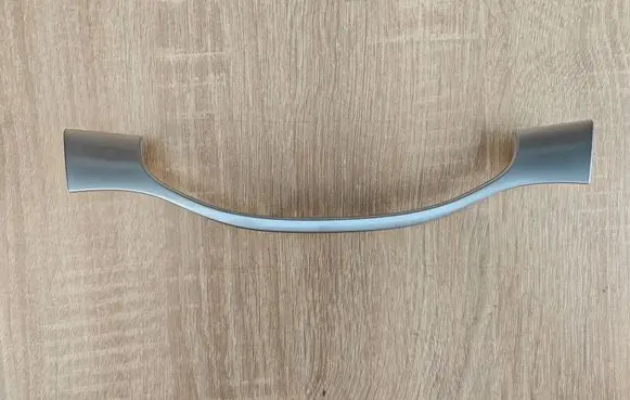 Steering wheel column trim