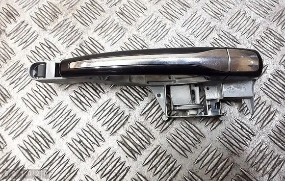 Citroen C5 Rear door exterior handle 9680168580