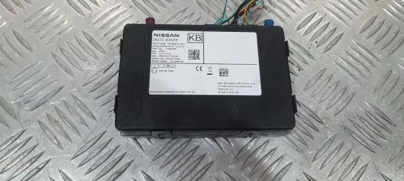Infiniti Q60 Voice control module 282754DA0B