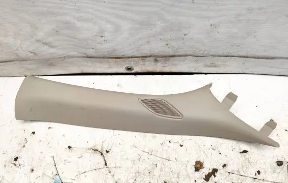 Ford Taurus (A) pillar trim AG135403512AAW DG135403512AAW BG135403512BBW