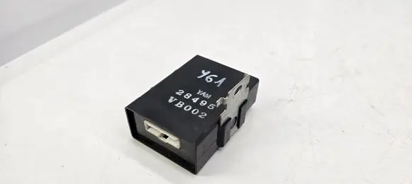 Nissan Patrol Y61 Other relay 28495VB002