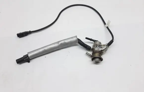 Volkswagen Touareg II AdBlue injector 7P6131113A