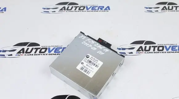 BMW X3 F25 Voltage converter/converter module 9233143
