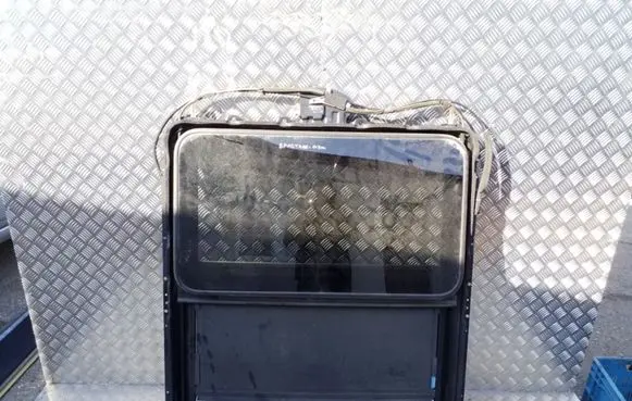 KIA Sportage Sunroof set 051229189