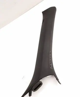 (A) pillar trim