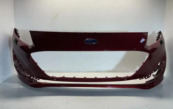 Ford Kuga III Front bumper