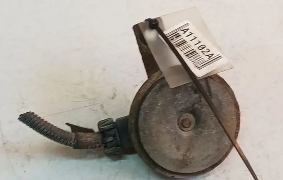 Opel Astra H Horn signal 