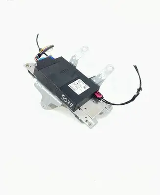Bluetooth control unit module