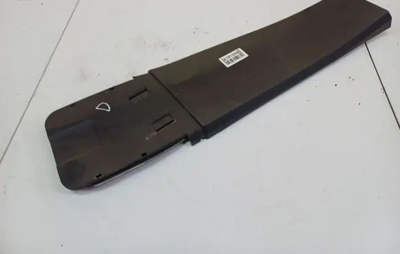 Opel Vectra C (C) pillar trim 09180676RE