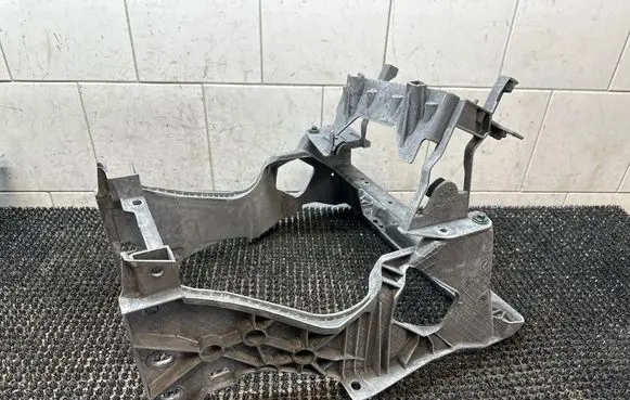 Volvo XC60 Dashboard cross member/frame bar 8G9NU045A54