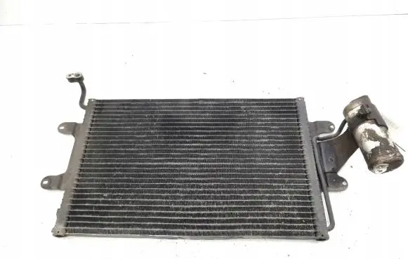 Seat Ibiza II (6k) Coolant radiator 6K0820411