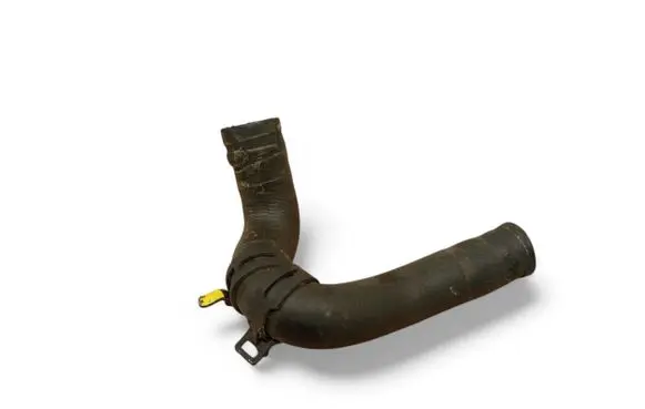 Mercedes-Benz ML W166 Engine coolant pipe/hose A1665003575