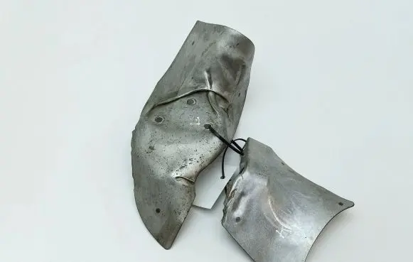 Jaguar XJ X308 Exhaust heat shield