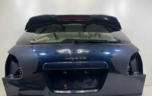 Porsche Cayenne (92A) Tailgate/trunk/boot lid 7P5