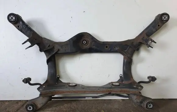 Audi A6 C7 Rear suspension assembly kit set 