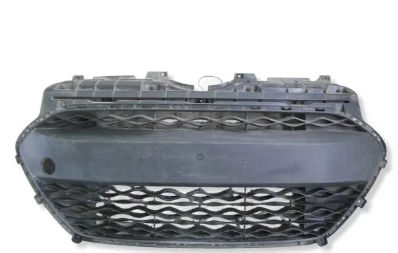 Hyundai i10 Front bumper lower grill 86569B9000
