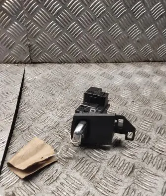 Audi A5 8T 8F Ignition lock 8k0909131d