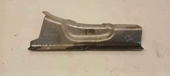 BMW 7 F01 F02 F03 F04 Heat shield in engine bay 7202854 24640010 51487202854