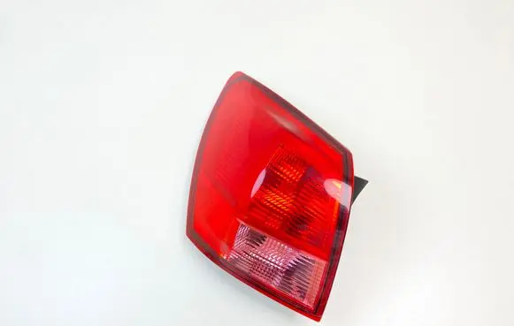 Nissan Qashqai Rear/tail lights 89071061