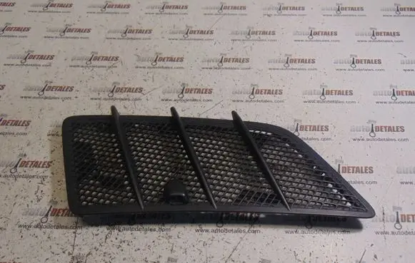 Mercedes-Benz GL X164 Bonnet/hood grill A1648801405