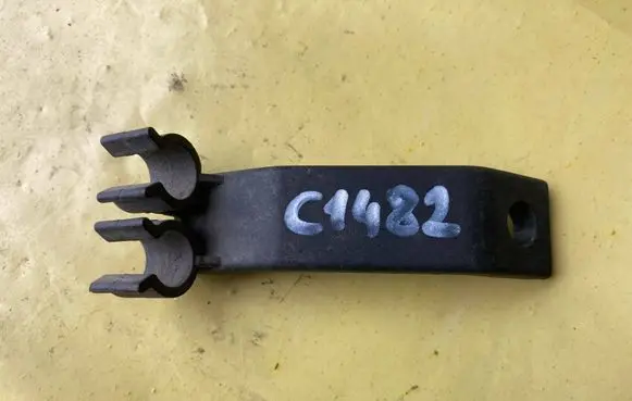 Mercedes-Benz C W203 Other rear suspension part A2035461443 2035461443