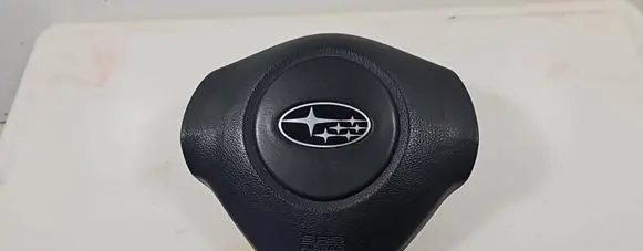 Subaru Legacy Steering wheel airbag BAMPT11131 WGT0K638580 GJ08X021365