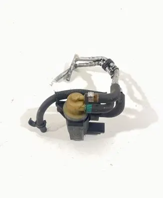Peugeot 308 Turbo solenoid valve 9672875080