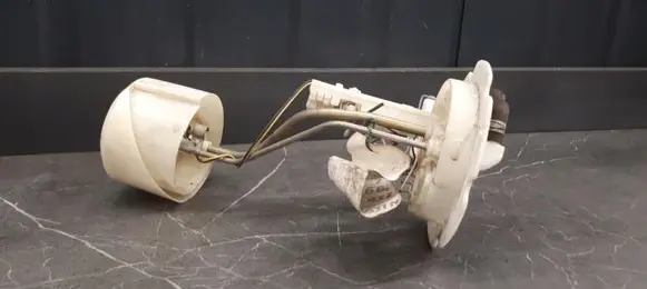 Nissan Vanette Fuel level sensor plywak