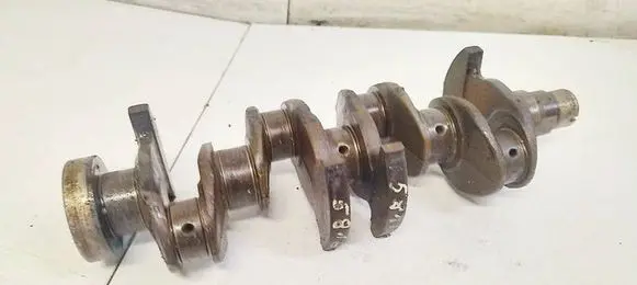Renault Clio II Camshaft 