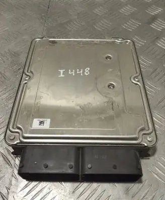 Maserati Levante Engine control unit/module 670031346B
