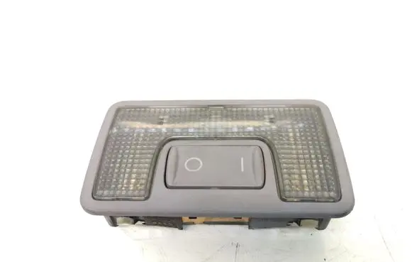 Audi A6 S6 C5 4B Rear seat light 4B9947123