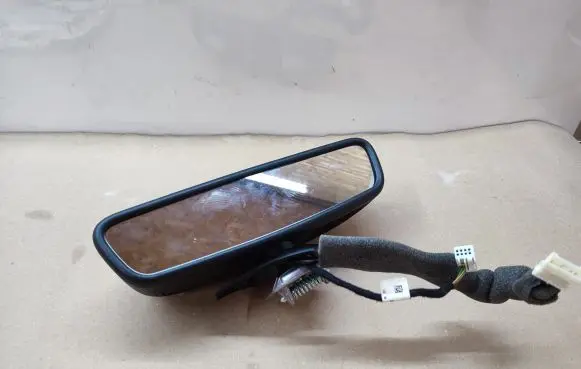 Mercedes-Benz E W212 Rear view mirror (interior) 020872