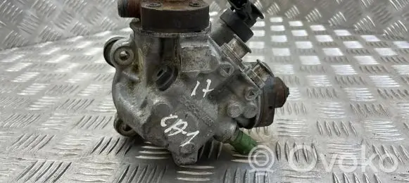Volvo V70 Fuel injection high pressure pump 31272896 0445010618